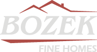 Bozek Fine Homes